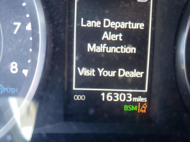 Photo 8 from auction – 2019 TOYOTA HIGHLANDER with VIN 5TDBZRFH8KS973997
