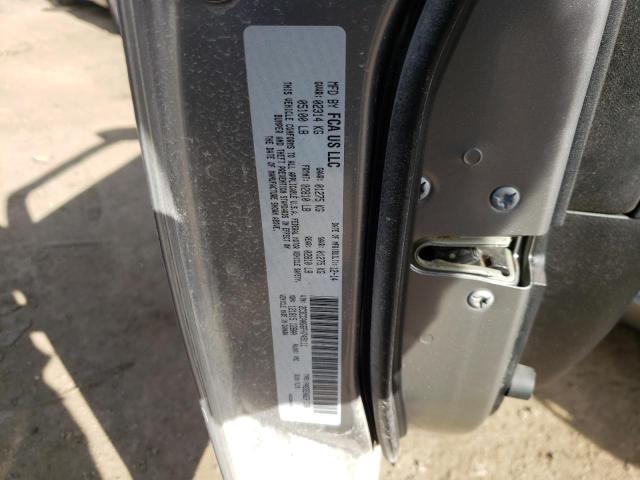 Photo 10 from auction – 2015 CHRYSLER 300 LIMITE with VIN 2C3CCAAG6FH749111