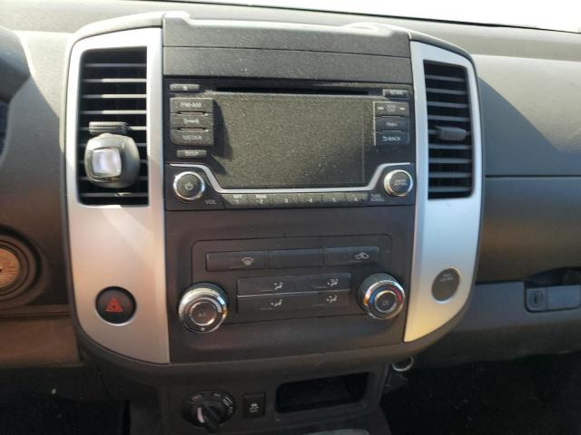 Photo 9 from auction – 2015 NISSAN FRONTIER S with VIN 1N6AD0CW1FN706296