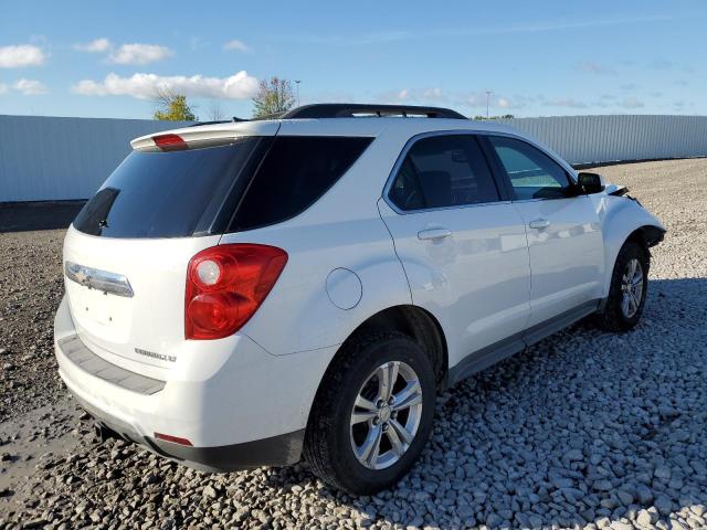 Photo 4 from auction – 2011 CHEVROLET EQUINOX LT with VIN 2CNALDEC4B6240826