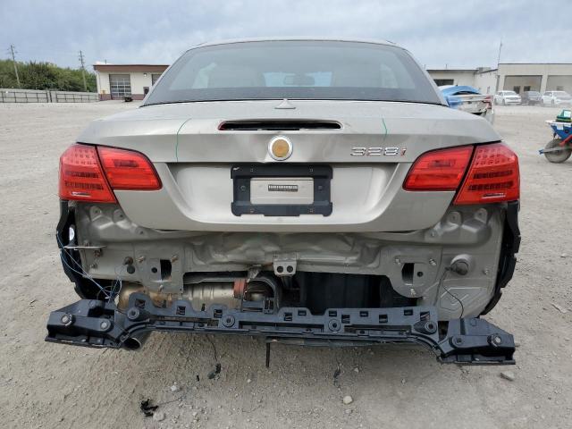 Photo 9 from auction – 2011 BMW 328 I with VIN WBADW3C58BE539834