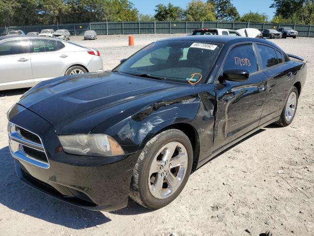 Photo 9 from auction – 2013 DODGE CHARGER SE with VIN 2C3CDXBG1DH686303