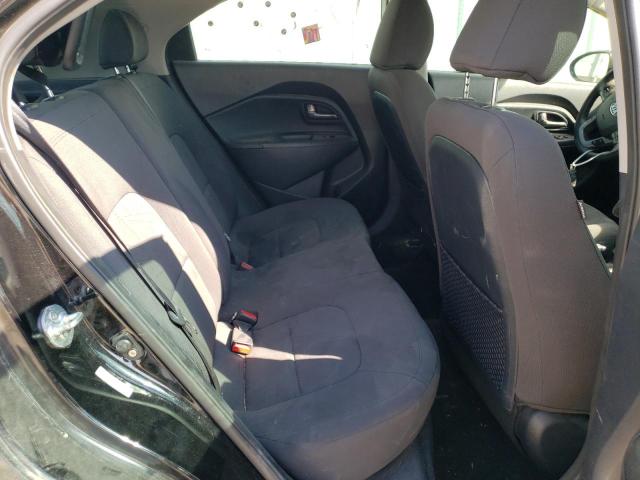 Photo 6 from auction – 2012 KIA RIO EX with VIN KNADN5A39C6089963