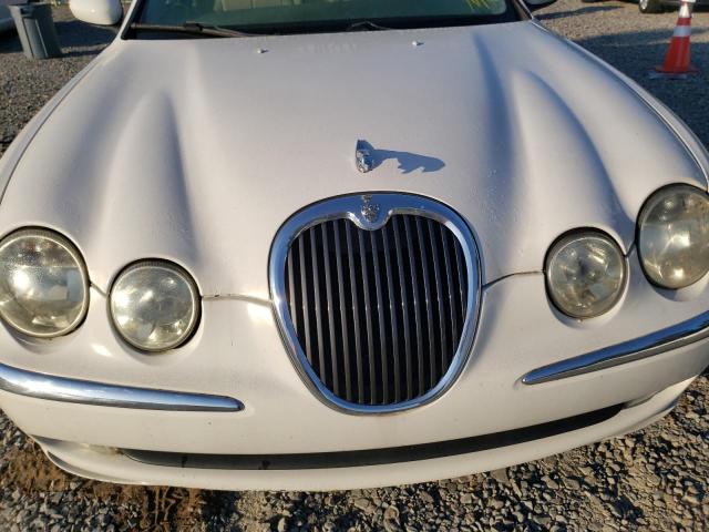Photo 9 from auction – 2004 JAGUAR S-TYPE with VIN SAJEA01T64FN00602
