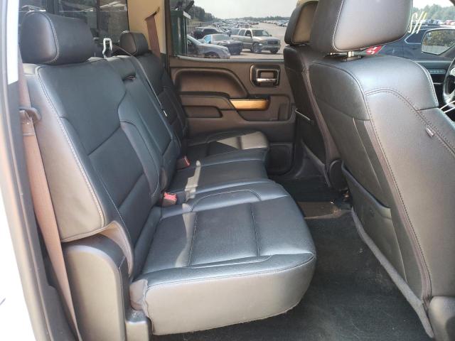 Photo 6 from auction – 2017 CHEVROLET SILVERADO with VIN 3GCUKSEC5HG116912