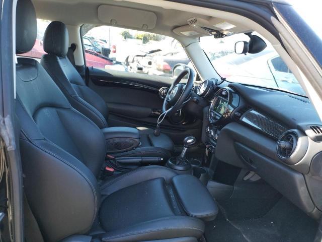 Photo 5 from auction – 2019 MINI COOPER S with VIN WMWXP7C50K2A49765