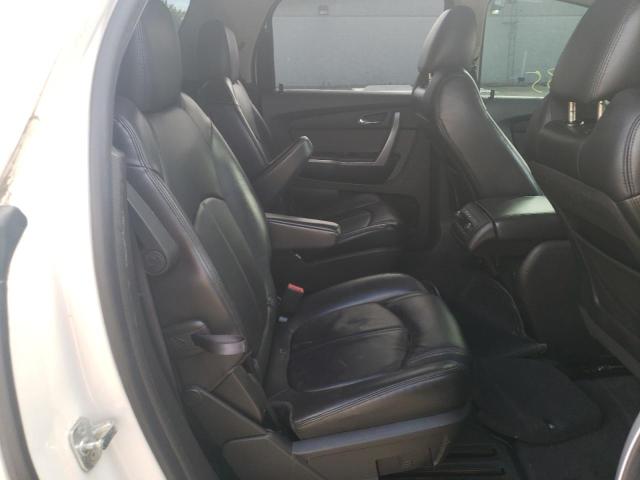 Photo 6 from auction – 2012 GMC ACADIA SLT with VIN 1GKKVRED7CJ346088