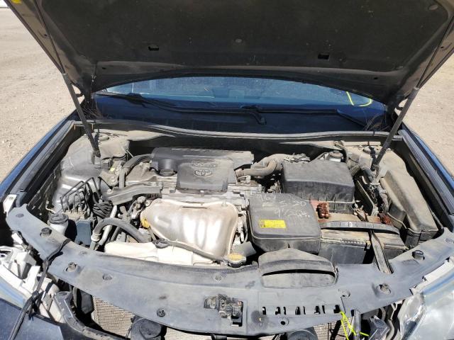 Photo 7 from auction – 2012 TOYOTA CAMRY BASE with VIN 4T1BF1FK5CU605291