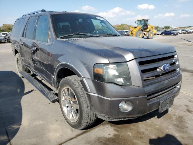 Photo 1 from auction – 2010 FORD EXPEDITION with VIN 1FMJK1K58AEB70507