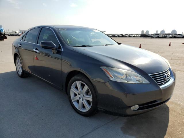 LEXUS ES 350 2008 مع رقم تعريف المركبة JTHBJ46G382169848 - صورة من المزاد