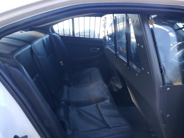 Photo 6 from auction – 2015 FORD TAURUS POL with VIN 1FAHP2MK0FG149259