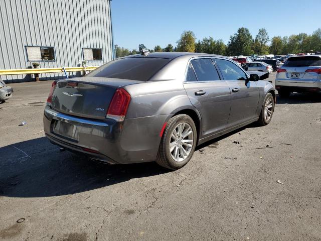 Foto 4 de la subasta – 2016 CHRYSLER 300 LIMITE con VIN 2C3CCAAG9GH274068