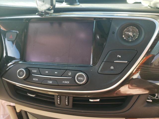 Photo 9 from auction – 2020 BUICK ENVISION P with VIN LRBFX1SA9LD155739