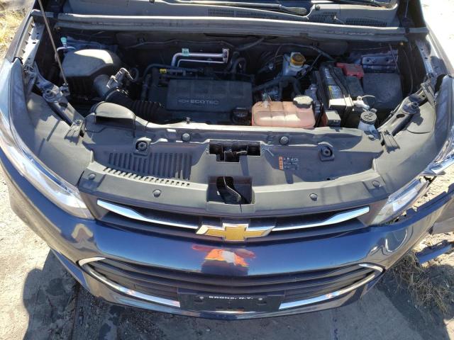Photo 7 from auction – 2018 CHEVROLET TRAX LS with VIN 3GNCJNSB7JL417696
