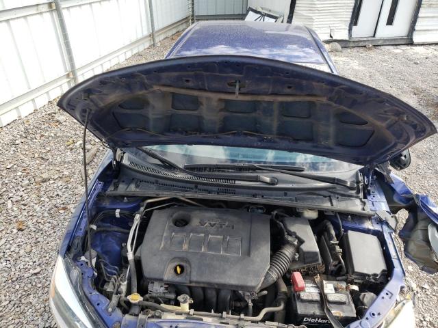 Photo 7 from auction – 2016 TOYOTA COROLLA L with VIN 2T1BURHE6GC656043