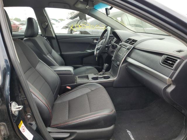 Photo 5 from auction – 2016 TOYOTA CAMRY LE with VIN 4T1BF1FK1GU520180