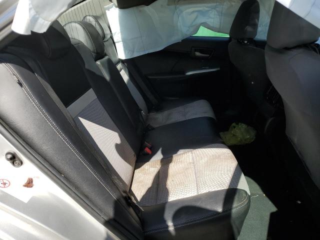 Photo 6 from auction – 2014 TOYOTA CAMRY L with VIN 4T1BF1FK3EU419252