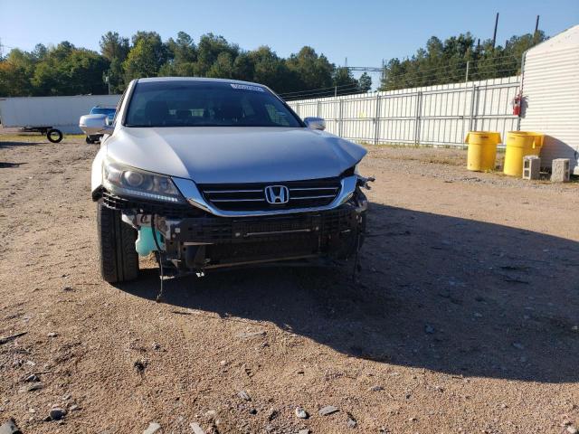 Photo 9 from auction – 2014 HONDA ACCORD EX with VIN 1HGCR2F73EA287002