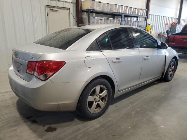 Photo 4 from auction – 2015 CHEVROLET CRUZE LT with VIN 1G1PC5SB6F7175833