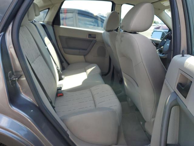 Zdjęcie 6 z aukcji – 2011 FORD FOCUS SE z VIN 1FAHP3FN6BW132365