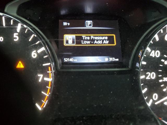 Photo 8 from auction – 2018 NISSAN ALTIMA 2.5 with VIN 1N4AL3AP6JC105124