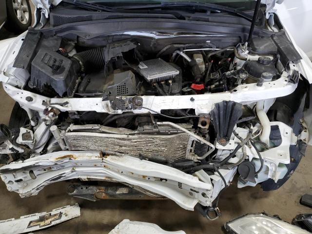 Zdjęcie 7 z aukcji – 2012 CHEVROLET EQUINOX LT z VIN 2GNFLNEK6C6145359