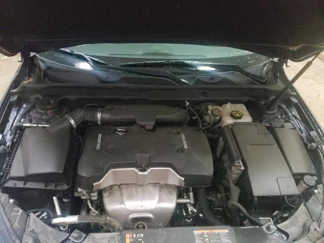 Photo 7 from auction – 2014 CHEVROLET MALIBU 1LT with VIN 1G11C5SL3EF210816