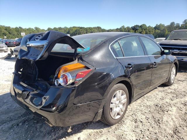 Photo 4 from auction – 2012 NISSAN ALTIMA BAS with VIN 1N4AL2AP0CN562223