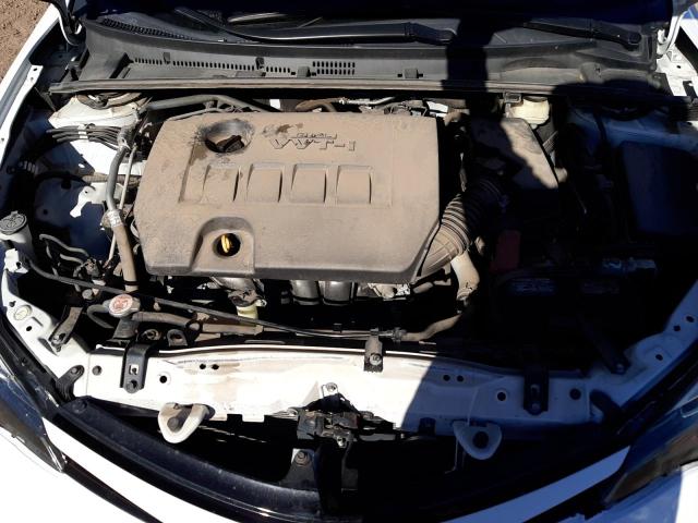 Photo 7 from auction – 2017 TOYOTA COROLLA with VIN 2T1BURHE1HC824253