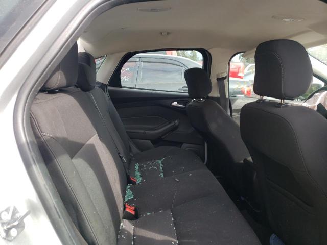 Photo 6 from auction – 2018 FORD FOCUS SE with VIN 1FADP3F21JL262333