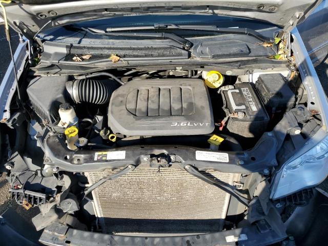 Photo 7 from auction – 2015 CHRYSLER TOWN & COU with VIN 2C4RC1BG3FR755589