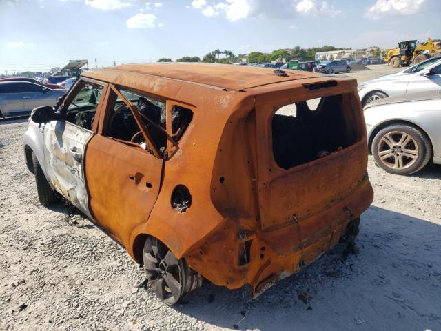 Photo 3 from auction – 2019 KIA SOUL with VIN KNDJN2A29K7008500