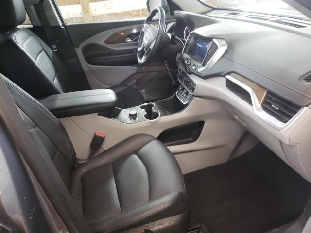 Photo 5 from auction – 2020 GMC TERRAIN SL with VIN 3GKALMEV2LL319855