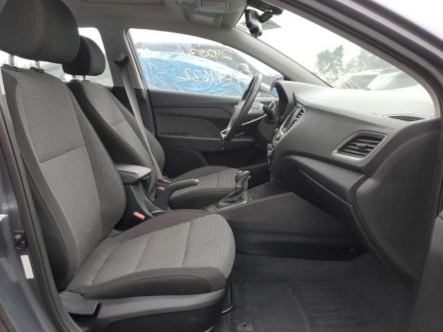 Photo 5 from auction – 2019 HYUNDAI ACCENT LIM with VIN 3KPC34A38KE049011