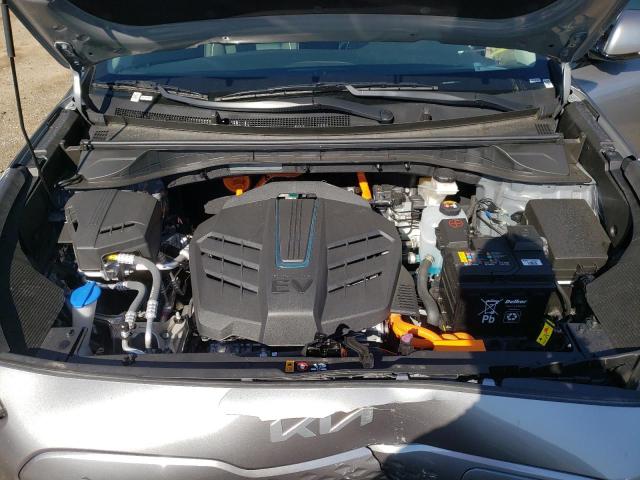 Photo 7 from auction – 2022 KIA NIRO S with VIN KNDCC3LG3N5161189
