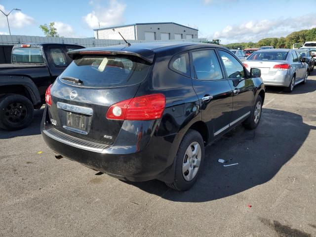 Photo 4 from auction – 2013 NISSAN ROGUE S with VIN JN8AS5MV9DW603814
