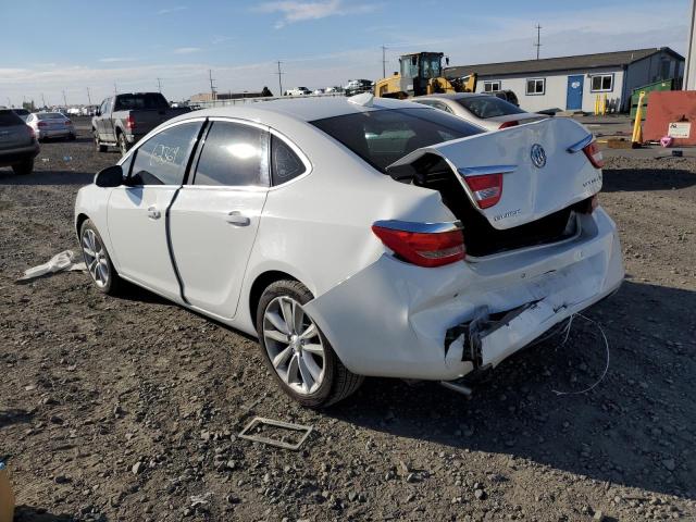 Photo 3 from auction – 2015 BUICK VERANO CON with VIN 1G4PR5SK0F4198365
