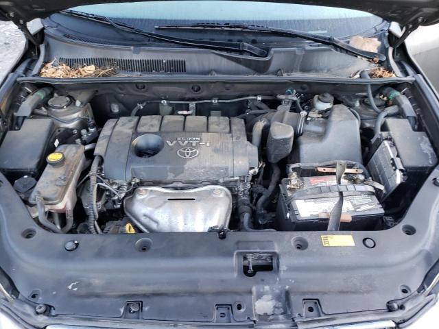 Photo 7 from auction – 2009 TOYOTA RAV4 LIMIT with VIN JTMZF31V495001749