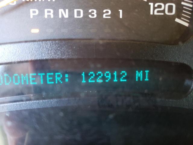 Photo 8 from auction – 2006 CHEVROLET SILVERADO with VIN 1GCEK19BX6E153975