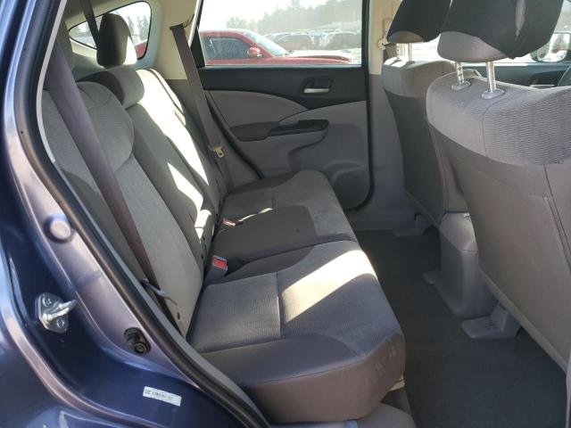 Photo 6 from auction – 2014 HONDA CR-V LX with VIN 3CZRM3H3XEG710225