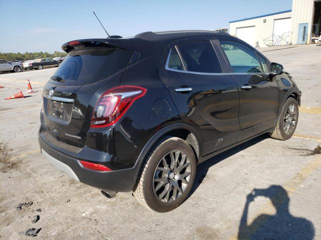 Photo 4 from auction – 2019 BUICK ENCORE SPO with VIN KL4CJ1SM9KB711116