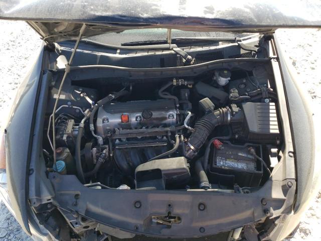 Photo 7 from auction – 2012 HONDA ACCORD SE with VIN 1HGCP2F65CA242542