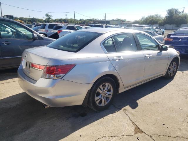 Photo 4 from auction – 2012 HONDA ACCORD LXP with VIN 1HGCP2F40CA048466