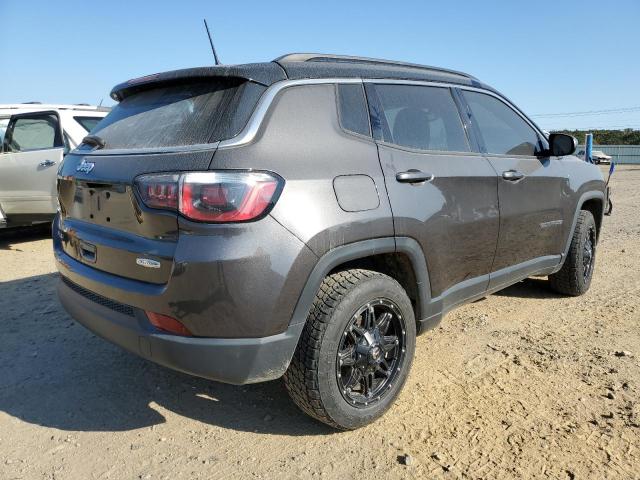 Photo 4 from auction – 2018 JEEP COMPASS LA with VIN 3C4NJDBB2JT161480