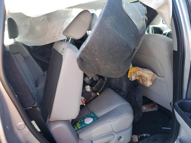 Photo 6 from auction – 2018 HONDA PILOT EXL with VIN 5FNYF6H54JB065909
