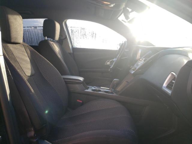 Photo 5 from auction – 2013 CHEVROLET EQUINOX LT with VIN 2GNFLEEKXD6374239