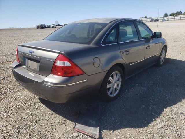 Photo 4 from auction – 2006 FORD FIVE HUNDR with VIN 1FAHP251X6G136489
