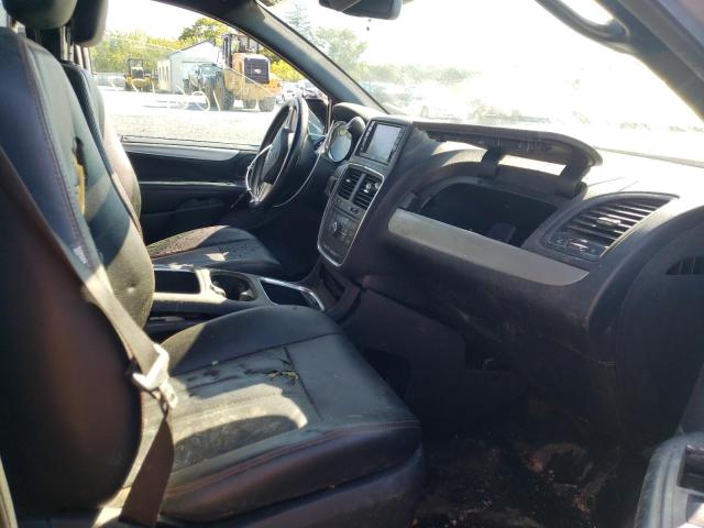 Photo 5 from auction – 2018 DODGE GRAND CARA with VIN 2C4RDGEG0JR325507