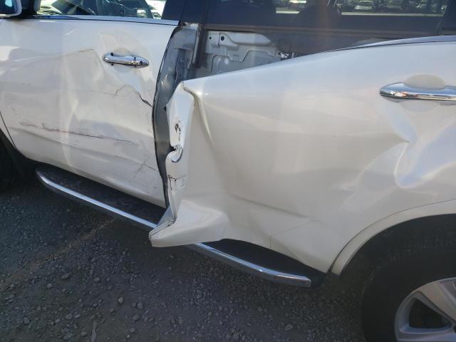 Photo 9 from auction – 2012 ACURA MDX with VIN 2HNYD2H29CH500712