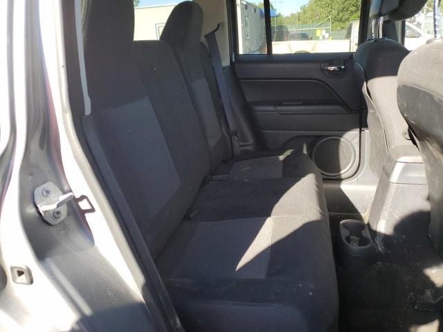 Photo 6 from auction – 2015 JEEP PATRIOT SP with VIN 1C4NJPBA0FD341000